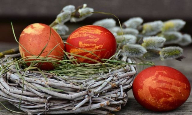 Δώρο Πάσχα: Ποιοι το δικαιούνται - Πότε καταβάλλεται