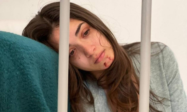 «Η Γη της Ελιάς» - 