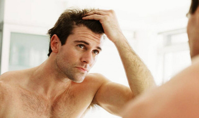 Γιατί πονάνε τα μαλλιά μας;