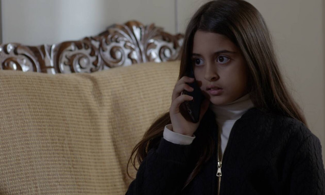 «Ήλιος» - Spoiler: Η Λεϊλά είναι αποφασισμένη να πάρει την Αζίζα