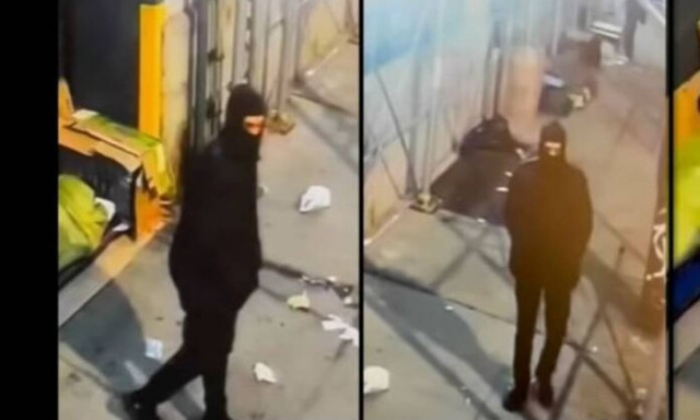 Συναγερμός για δολοφόνο που στοχοποιεί αστεγους στις ΗΠΑ