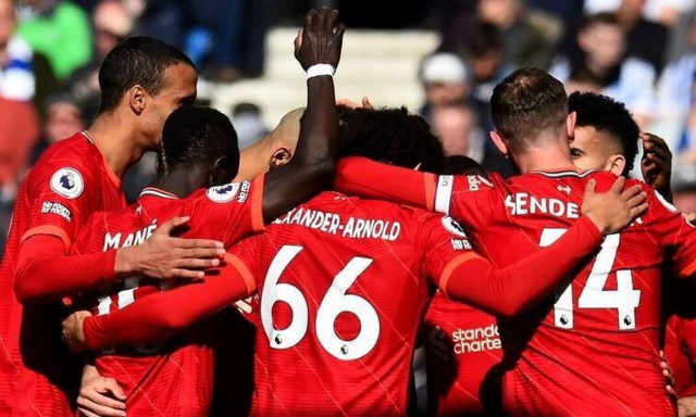 Οι αγώνες που θα κρίνουν τον τίτλο στην Premier League