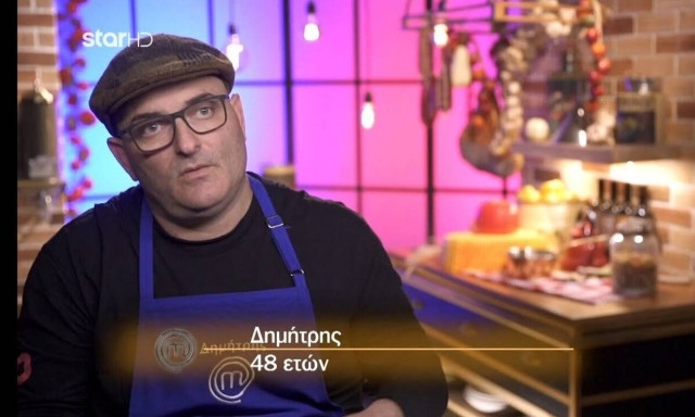 Masterchef: Τι είναι η νόσος Wilson από την οποία πάσχει η θετή κόρη του Δημήτρη Ταϊρίδη