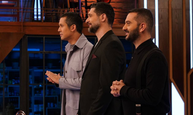 MasterChef Spoiler 14/3: Η δυσκολότερη δοκιμασία ως τώρα – Ποιος θα κερδίσει την κάρτα ασυλίας;