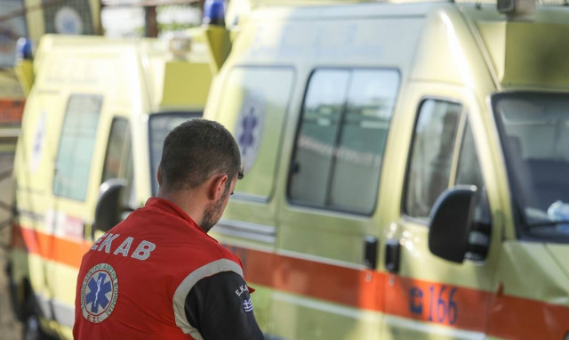 Αναστάτωση στην Κρήτη: Επίθεση σε 16χρονο μαθητή έξω από το 1ο ΕΠΑΛ Ηρακλείου