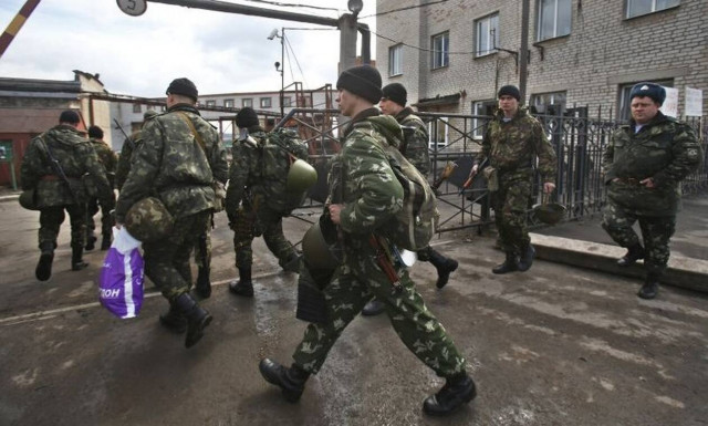 Πόλεμος στην Ουκρανία: Η Ρωσία ανακοίνωσε το επόμενο χτύπημα - Θα πλήξει βιομηχανίες όπλων