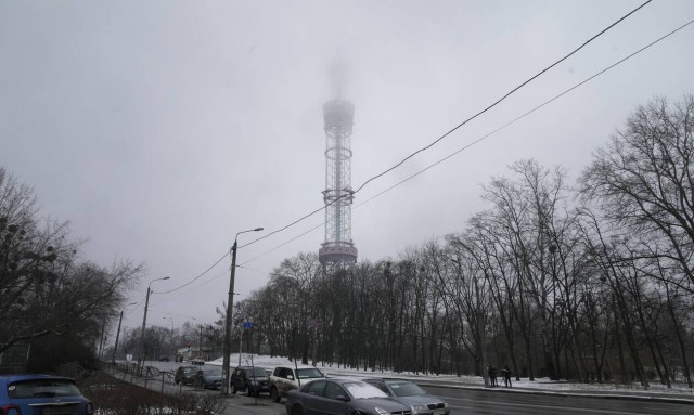 Πόλεμος στην Ουκρανία: Τουλάχιστον 9 νεκροί και 9 τραυματίες από επίθεση σε ραδιοτηλεοπτικό πύργο