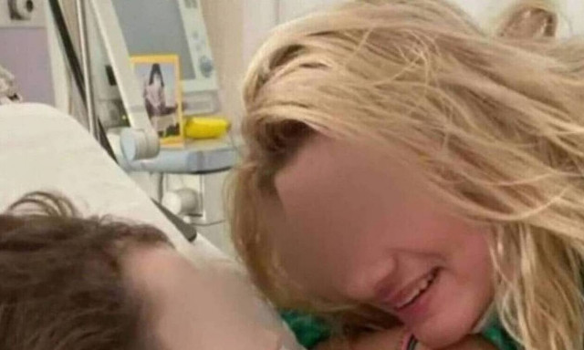 Πάτρα: «Η Πισπιρίγκου έπιασε συγγενή μου από τα μαλλιά - Βρισκόμασταν σε κηδεία»