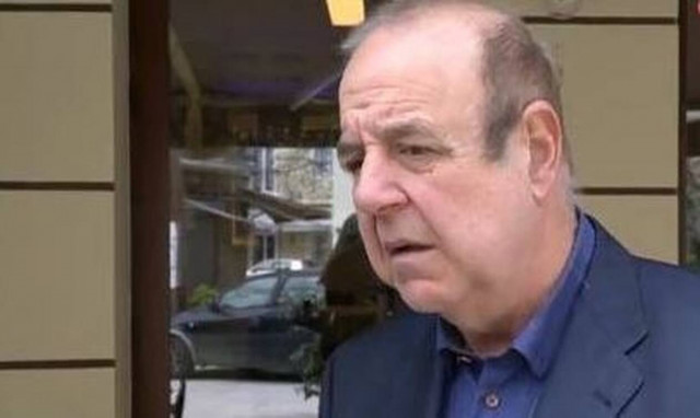 Παύλος Χαϊκάλης: Οι πρώτες δηλώσεις για τον θάνατο του αδερφού του - Συντετριμμένος ο ηθοποιός