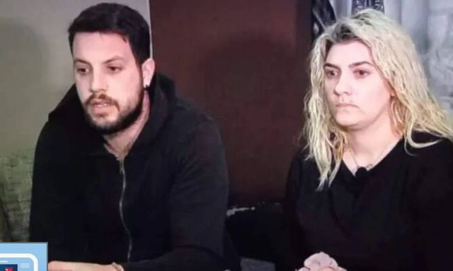 Θάνατος παιδιών στην Πάτρα: Καταγγελίες - «φωτιά» για τη Ρούλα – Το tweet που τις αποκάλυψε