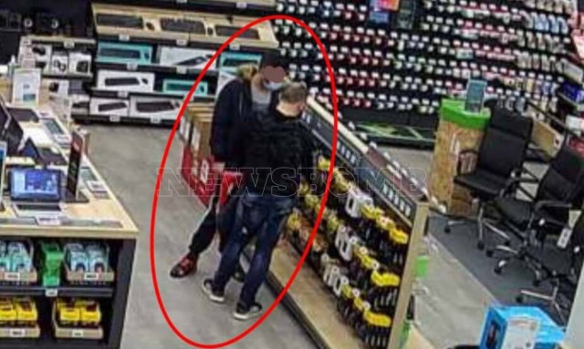 Αποκάλυψη Newsbomb.gr: Έτσι δρούσε η σπείρα που ρήμαζε τα εμπορικά κέντρα της Αθήνας