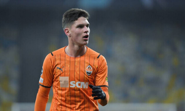 Πόλεμος στην Ουκρανία: Το μεγαλύτερο ταλέντο της χώρας ζει πλέον στα καταφύγια