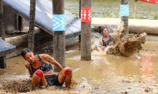 Survivor Spoiler 14/3: Αυτοί κερδίζουν σήμερα τη δεύτερη ασυλία (video)