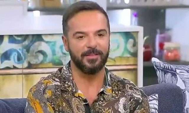 Τριαντάφυλλος: «Χείμαρρος» ο... Ντάφι - Με ποιον συμπαίκτη από το Survivor δεν θέλει καμία επαφή