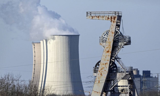 Πόλεμος στην Ουκρανία: Πώς θωρακίζεται η Ευρώπη απέναντι στην ενεργειακή κρίση