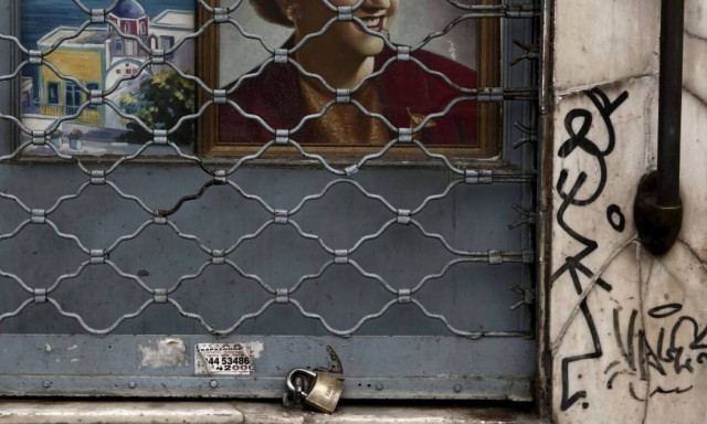 Πλαφόν 3% στα επαγγελματικά  μισθώματα ζητά το ΕΒΕΑ - «Θηλιά» η τιμαριθμική αναπροσαρμογή