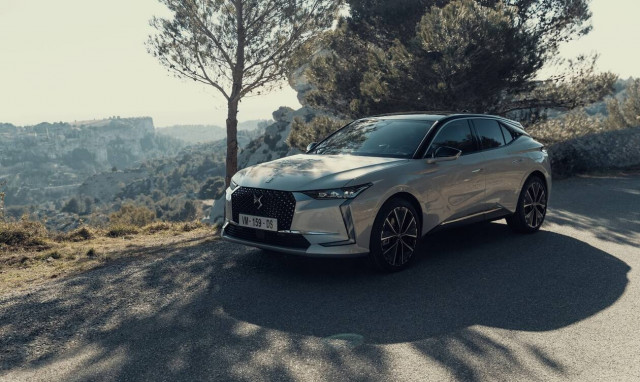 DS4: Refinement enginneered - Η καλύτερη στιγμή της τεχνολογικής ανωτερότητας