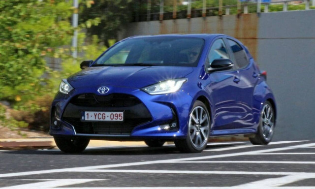 Μέχρι και 12 μήνες αναμονή για καινούριο αυτοκίνητο - Υπάρχουν ετοιμοπαράδοτα;