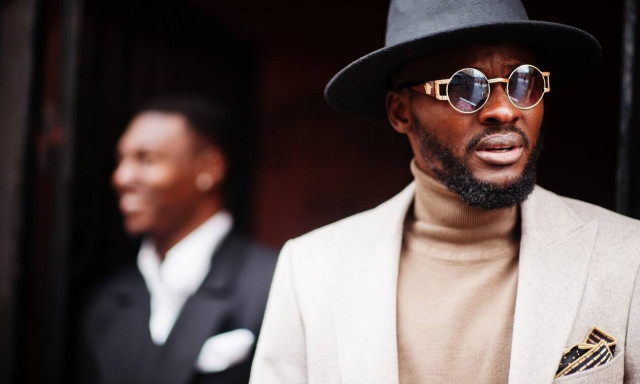 Ανδρική μόδα - Πως να δημιουργήσετε μια μοντέρνα εμφάνιση;