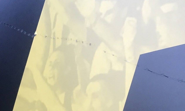 Άρης: Επίθεση με πέτρες δέχθηκε το πούλμαν της Κ17 πριν το ντέρμπι με τον ΠΑΟΚ