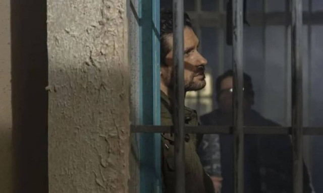 Σασμός Spoiler 15/3: Ο Αστέρης διώχνει την Καλλιόπη από τη φυλακή