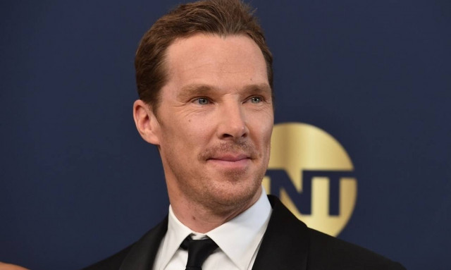 Ο Μπένεντικτ Κάμπερμπατς θέλει να φιλοξενήσει Ουκρανούς πρόσφυγες