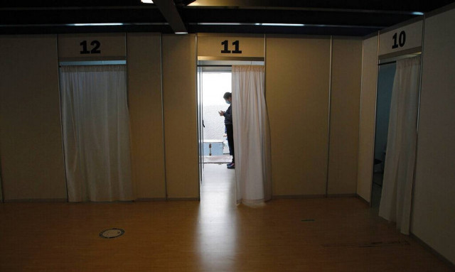 Κορονοϊός στην Κύπρο