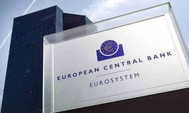 Αντιπρόεδρος ΕΚΤ: Η Ευρώπη δεν θα εισέλθει σε ύφεση εξαιτίας του πολέμου της Ουκρανίας