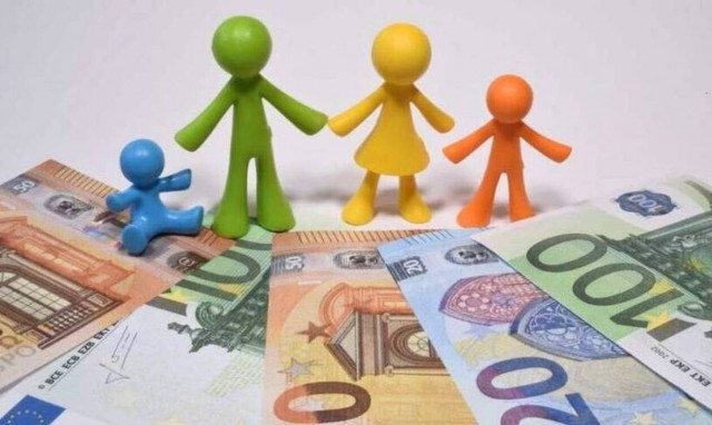 Επίδομα παιδιού Α21: Έρχεται η ώρα της πληρωμής της πρώτης δόσης