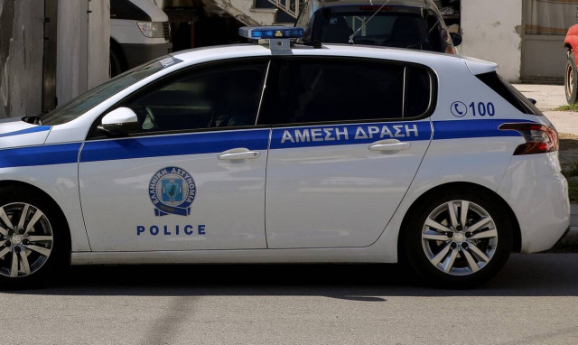 Παγκράτι: Έκρηξη από γκαζάκια τα ξημερώματα στην είσοδο κτιρίου