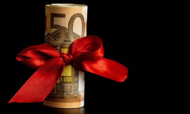 Πότε θα πιστωθεί το δώρο του Πάσχα - Πώς υπολογίζεται