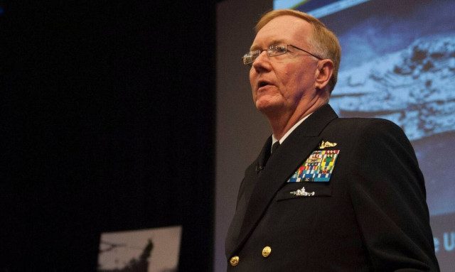 Αμερικανός ναύαρχος: Το ΝΑΤΟ μπορεί να καταστρέψει το ρωσικό πολεμικό ναυτικό σε λίγες ημέρες