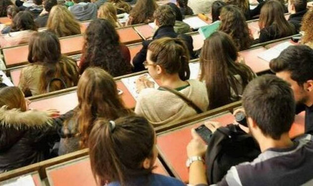 Ίδρυμα Κρατικών Υποτροφιών: 500 υποτροφίες για διδακτορικές σπουδές