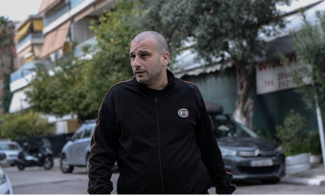 Γιώργος Κυπαρίσσης: «Δεν ξέρω ποιος μπορεί να το έκανε» – Το λάθος που πρόδωσε τους απαγωγείς