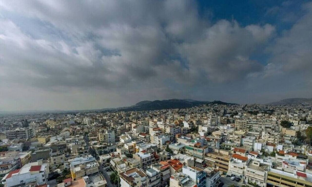 Τα εισοδήματα από εκμισθώσεις ακινήτων απαλλάσσονται εφέτος από την ειδική εισφορά αλληλεγγύης.