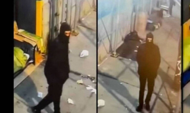 ΗΠΑ: Συνελήφθη ένας ύποπτος μετά τις επιθέσεις του σίριαλ κίλερ εναντίον αστέγων