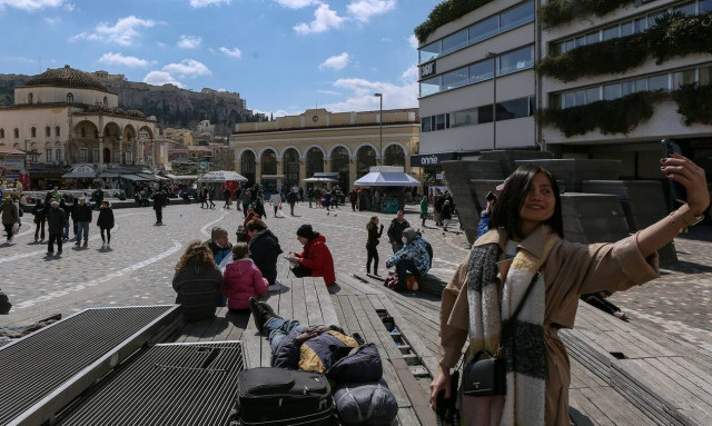 Τζανάκης: Θα φτάσουμε τα 35.000 κρούσματα αν δεν προσέξουμε με τη μετάλλαξη Όμικρον 2