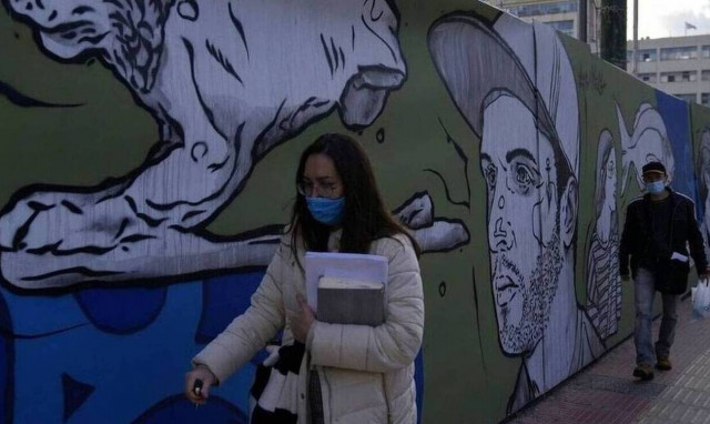 Κορονοϊός: Η κατανομή των 26.536 νέων λοιμώξεων - 8.734 στην Αττική και 2.840 στη Θεσσαλονίκη