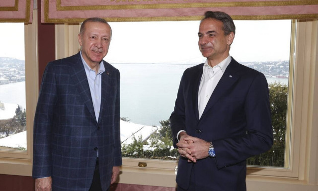 Ελλάδα - Τουρκία: Ο διάλογος συνεχίζεται, το ίδιο και οι προκλήσεις