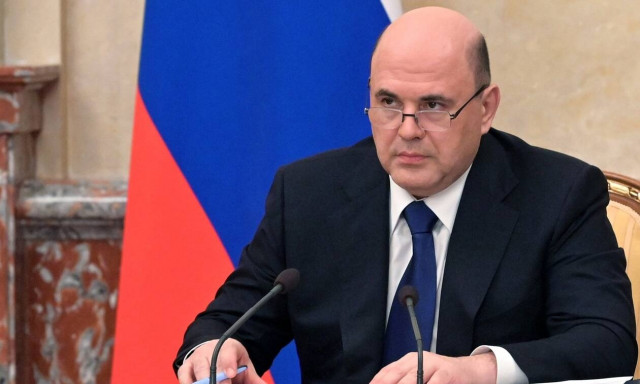 Δεν θα υπάρξουν ελλείψεις προϊόντων στην εγχώρια αγορά, ανακοίνωσαν οι ρωσικές αρχές