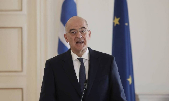 Νίκος Δένδιας: Ελλάδα και Ισραήλ παραμένουν σε στενό συντονισμό