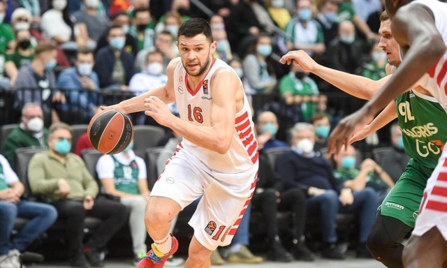 Euroleague Ευρωλιγκα