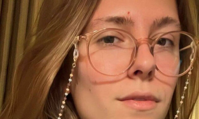 Πόλεμος στην Ουκρανία: Νεκρή και η δημοσιογράφος Ολεξάντρα Κουβσίνοβα