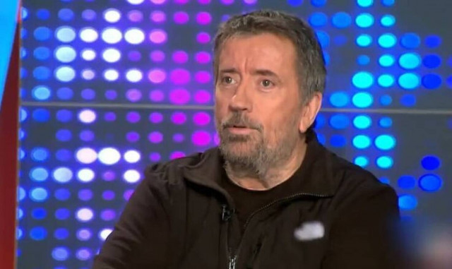 Παπαδόπουλος: Στην εκπομπή «Στην Υγειά Μας» γινόντουσαν πράγματα που δεν ήταν της αρεσκείας μου