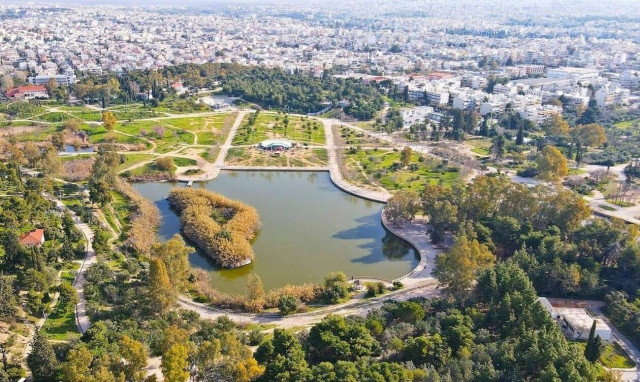 Race for Autism GR: Στις 2 Απριλίου στο Πάρκο Τρίτση οι φιλανθρωπικοί αγώνες