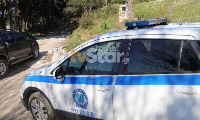 Φθιώτιδα: Αίσιο τέλος στην περιπέτεια του 27χρονου που χάθηκε στην Μακρακώμη