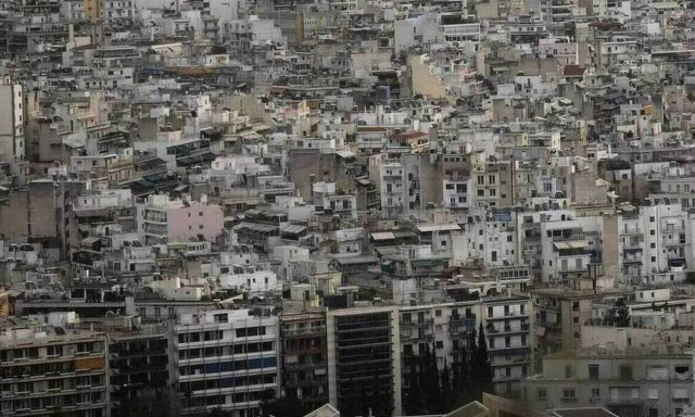 Νέος ΕΝΦΙΑ: Οι περιοχές με τις μεγαλύτερες επιβαρύνσεις και οι ευνοημένοι – Παραδείγματα