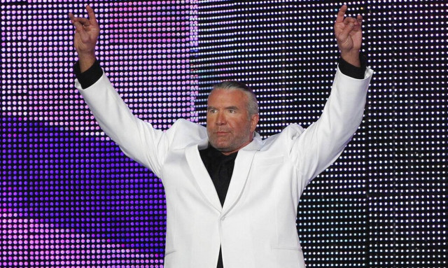 Θλίψη στον χώρο του Wrestling: Πέθανε ο δύο φορές Hall of Famer, Σκοτ Χολ