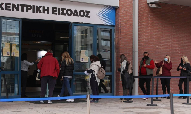 Κορονοϊός: Για ποιους εξετάζεται η τέταρτη δόση του εμβολίου