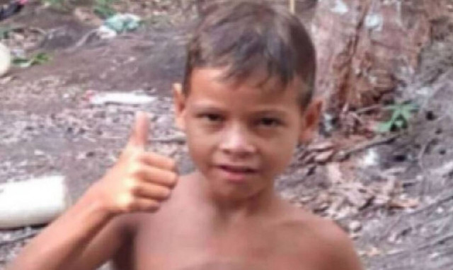 Βραζιλία: Έγινε το θαύμα - Εντοπίστηκαν εξαφανισμένα αδερφάκια στον Αμαζόνιο μετά από 27 μέρες